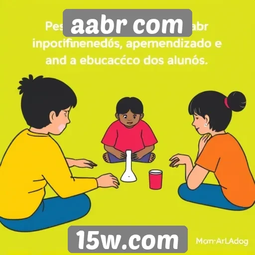 Estudo revela impacto de jogos da aabr com na educação