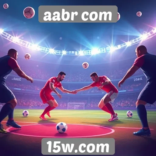AABR com novas funcionalidades para engajar jogadores