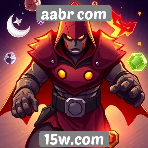 A análise das principais categorias de jogos do aabr com