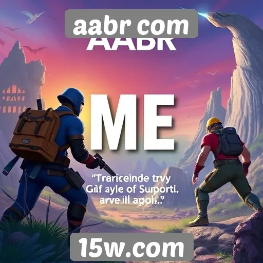 Melhores jogos disponíveis no AABR com este mês