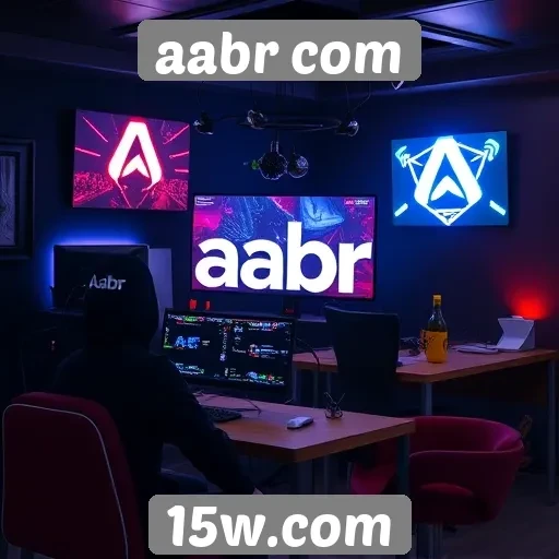 Análise do crescimento da comunidade no site aabr com