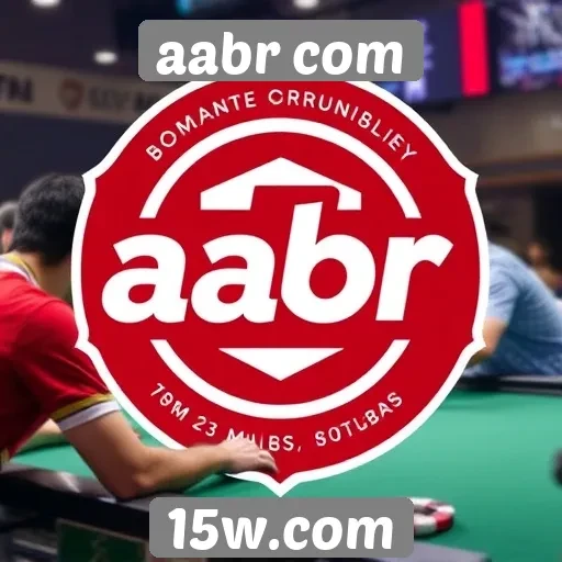 Eventos e torneios oferecidos pelo aabr com