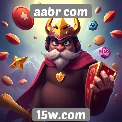 Exploração das principais categorias de jogos no aabr com