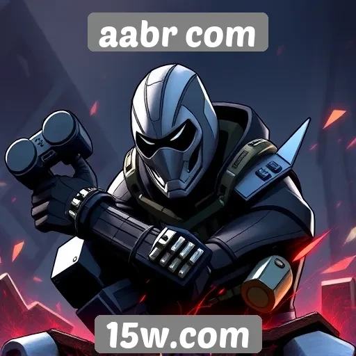 Lançamentos de jogos no site aabr com