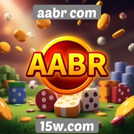 Principais jogos disponíveis no aabr com