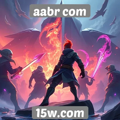 Novo jogo da AABR promete experiência imersiva