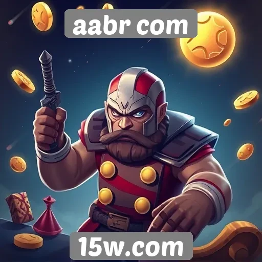 Novos jogos no site aabr com atraem jogadores