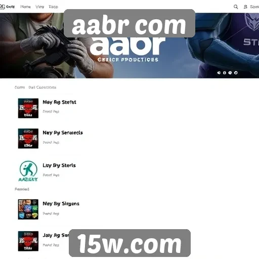 Novidades e lançamentos previstos no aabr com