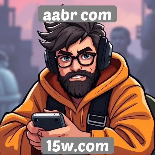 Perfil dos jogadores e suas preferências no aabr com