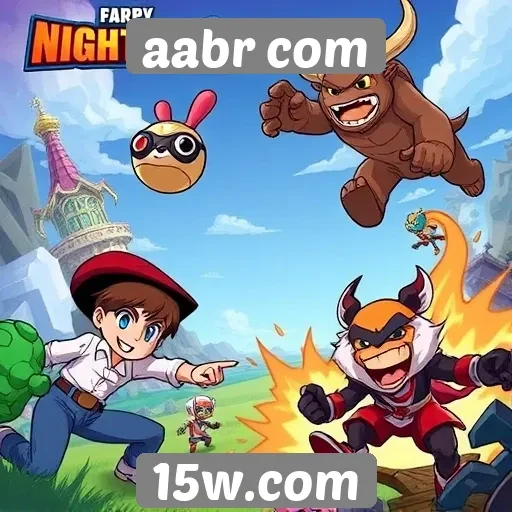 Jogos populares disponíveis na plataforma aabr com