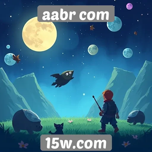 Tendências de jogos populares no aabr com