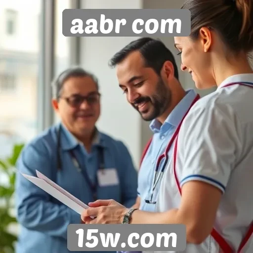 Avaliação da experiência do usuário no aabr com